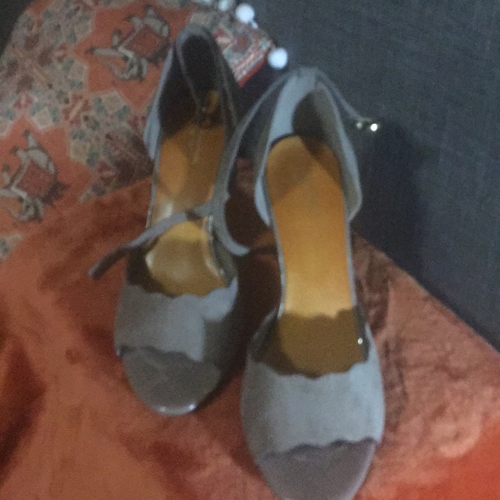 Beautiful shoe